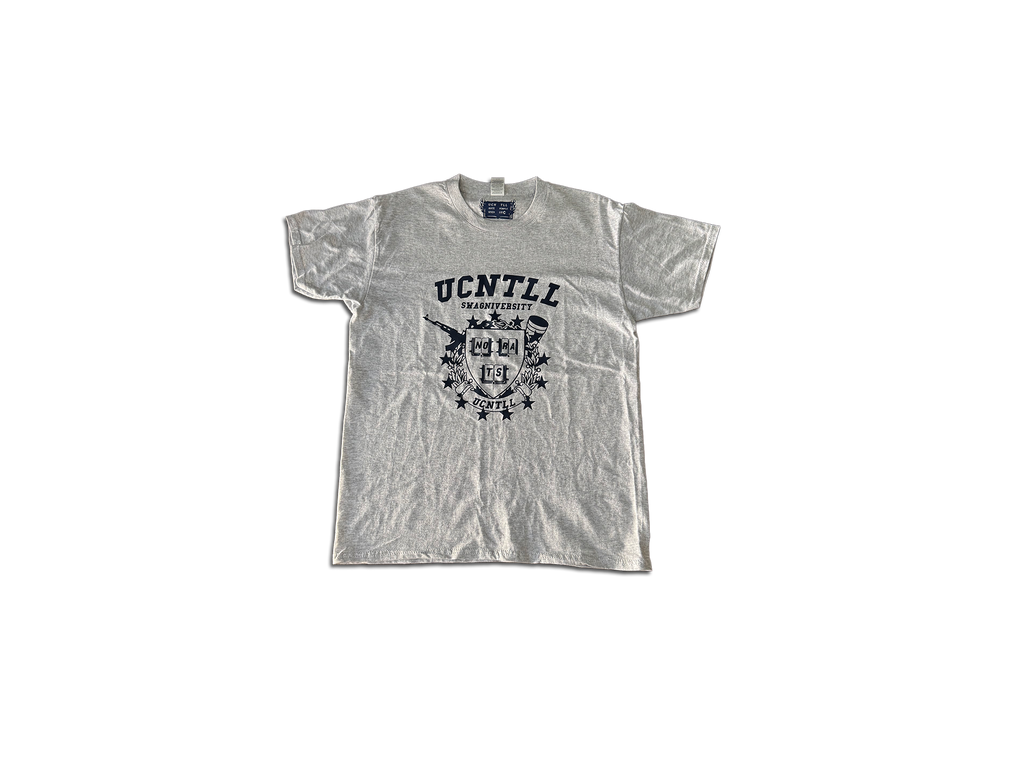 TEE “SWAGNIVERSITY”