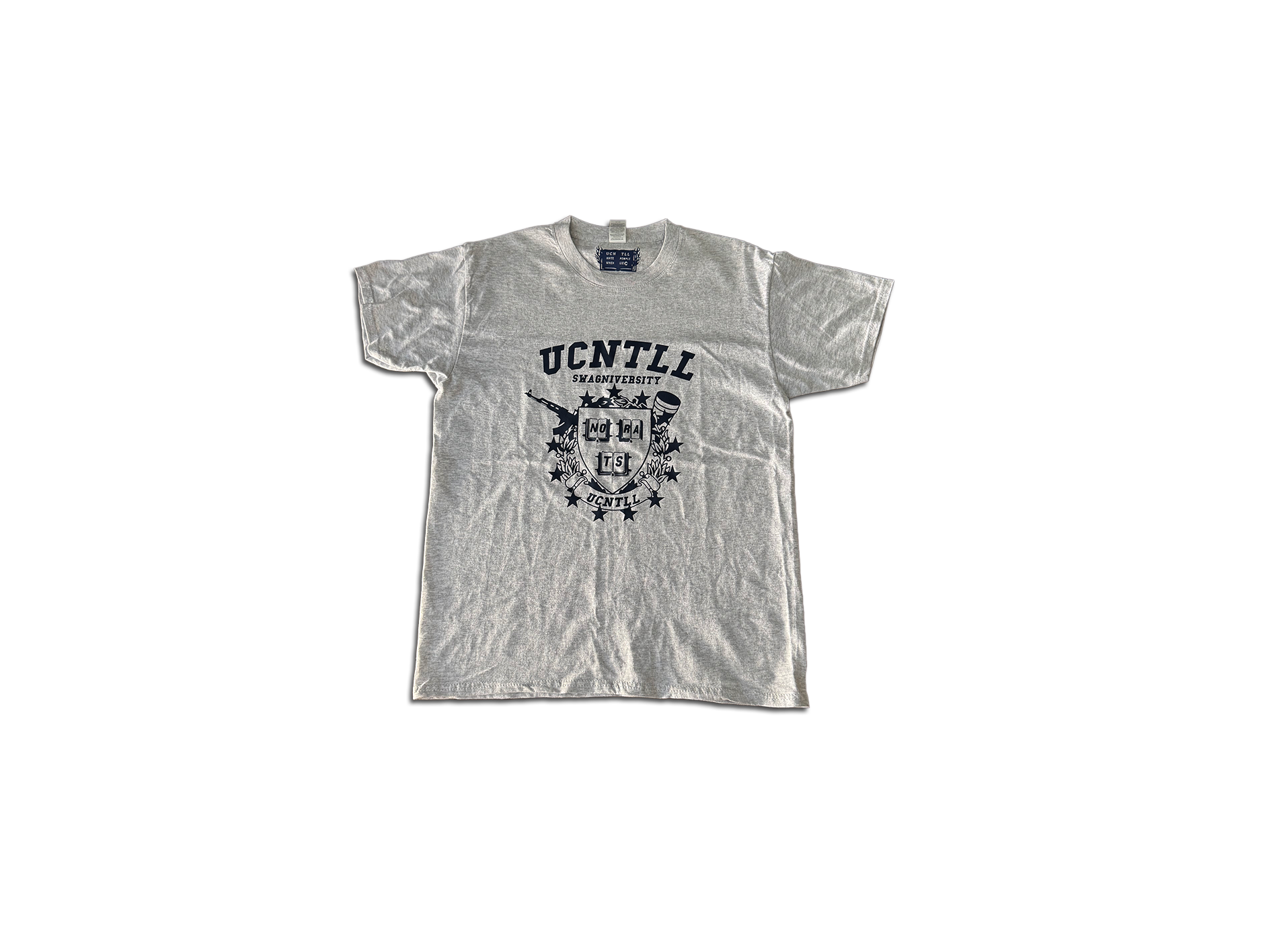 TEE “SWAGNIVERSITY”
