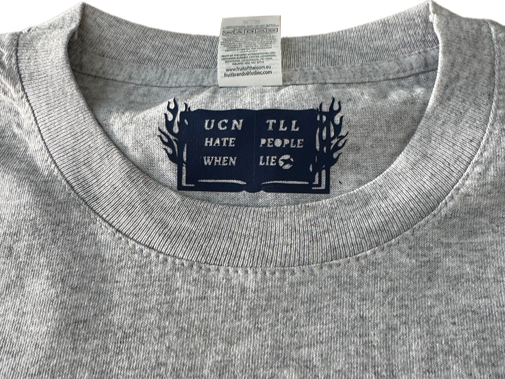 TEE “SWAGNIVERSITY”