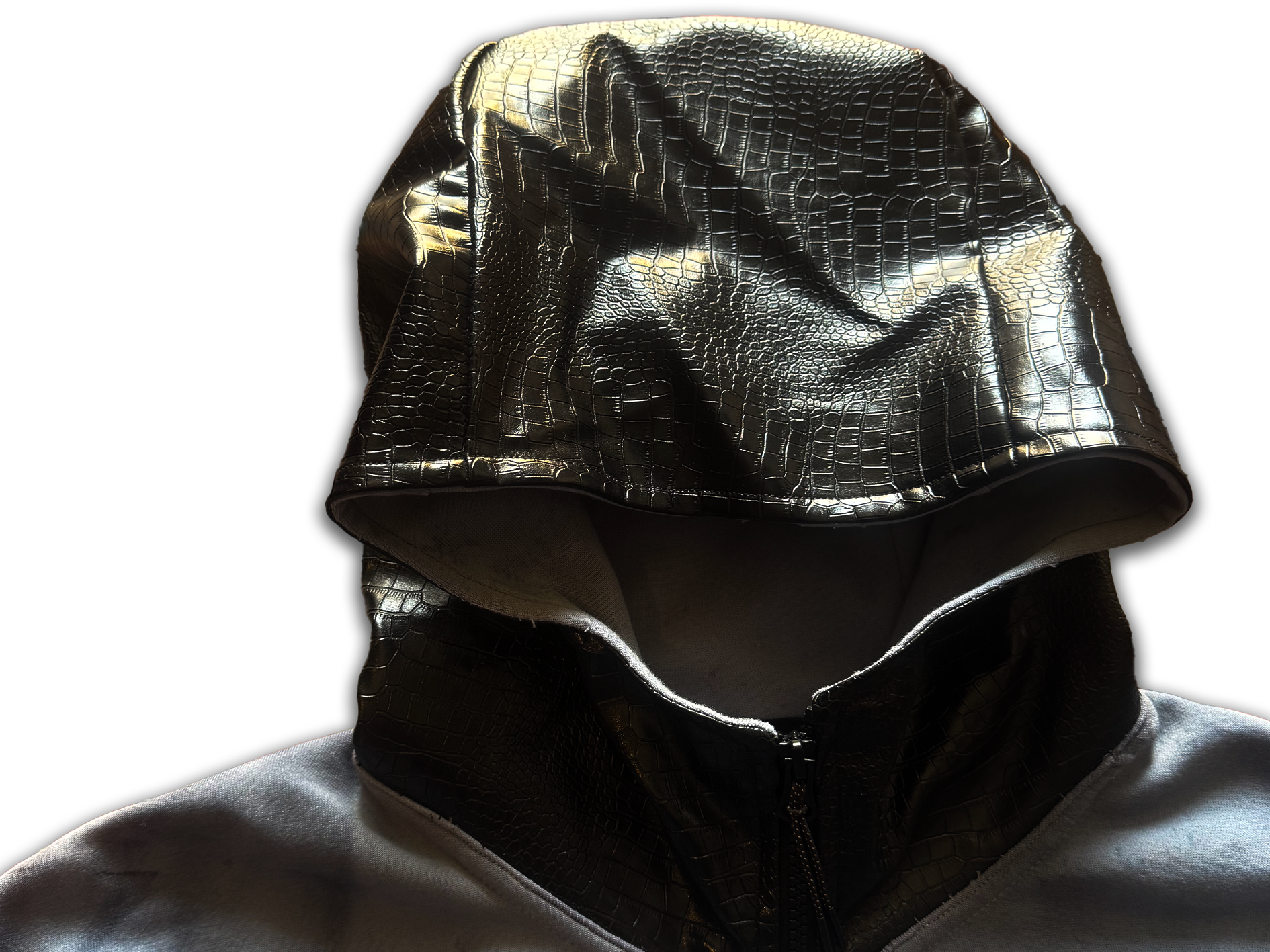 NIKE TECH CUSTOM KROKODILE