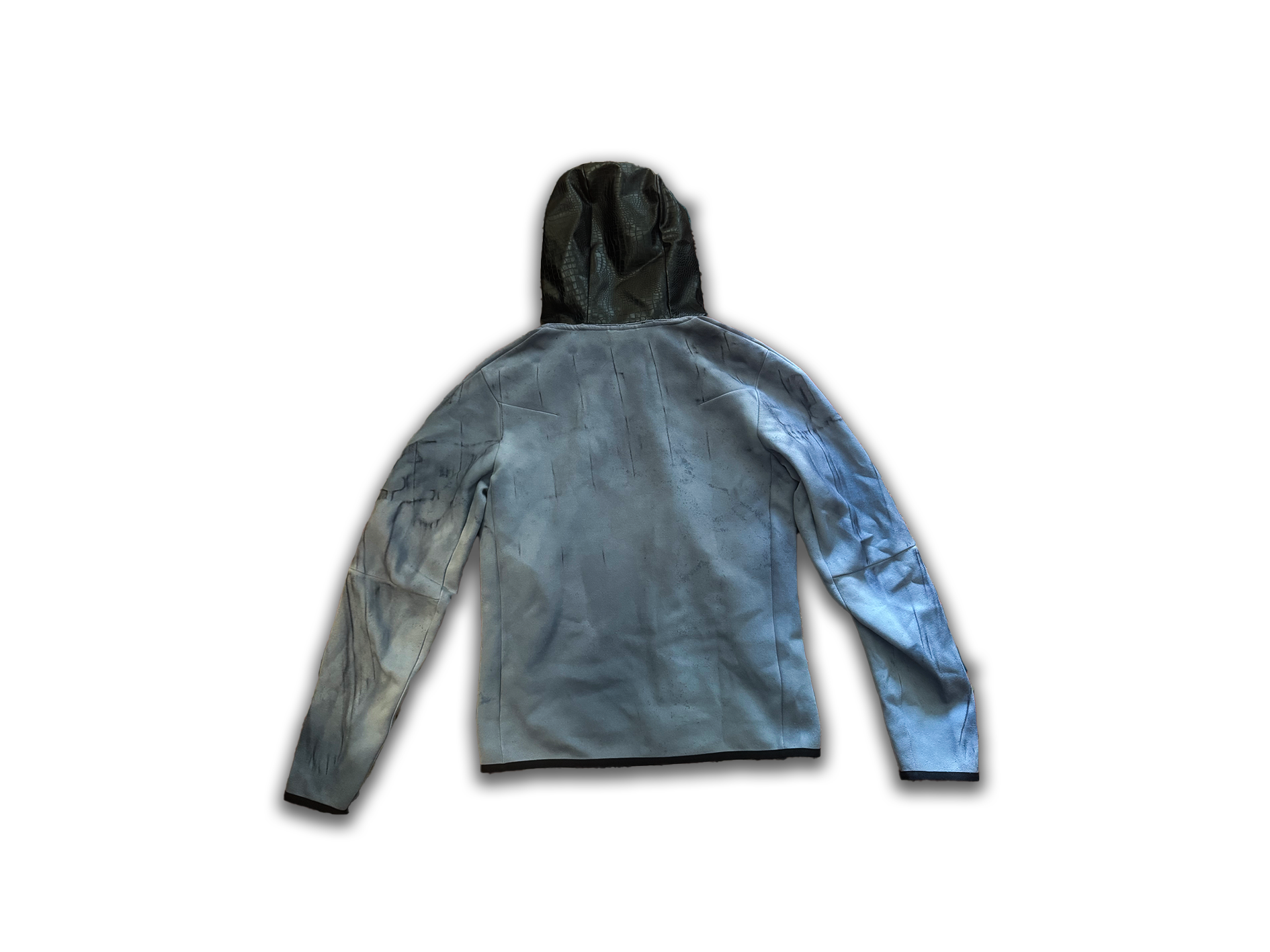 NIKE TECH CUSTOM KROKODILE