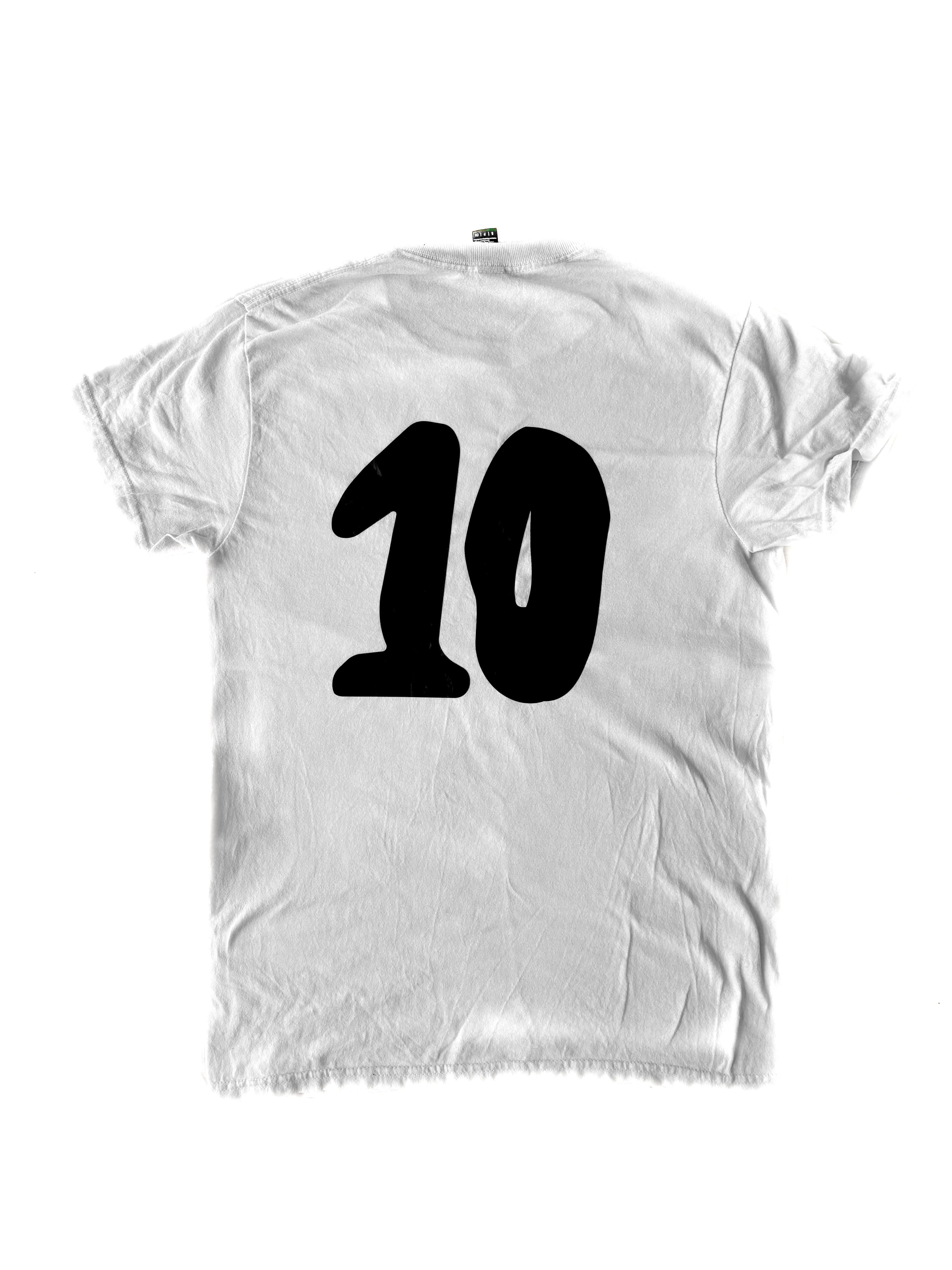 CHILDHOOD TEE