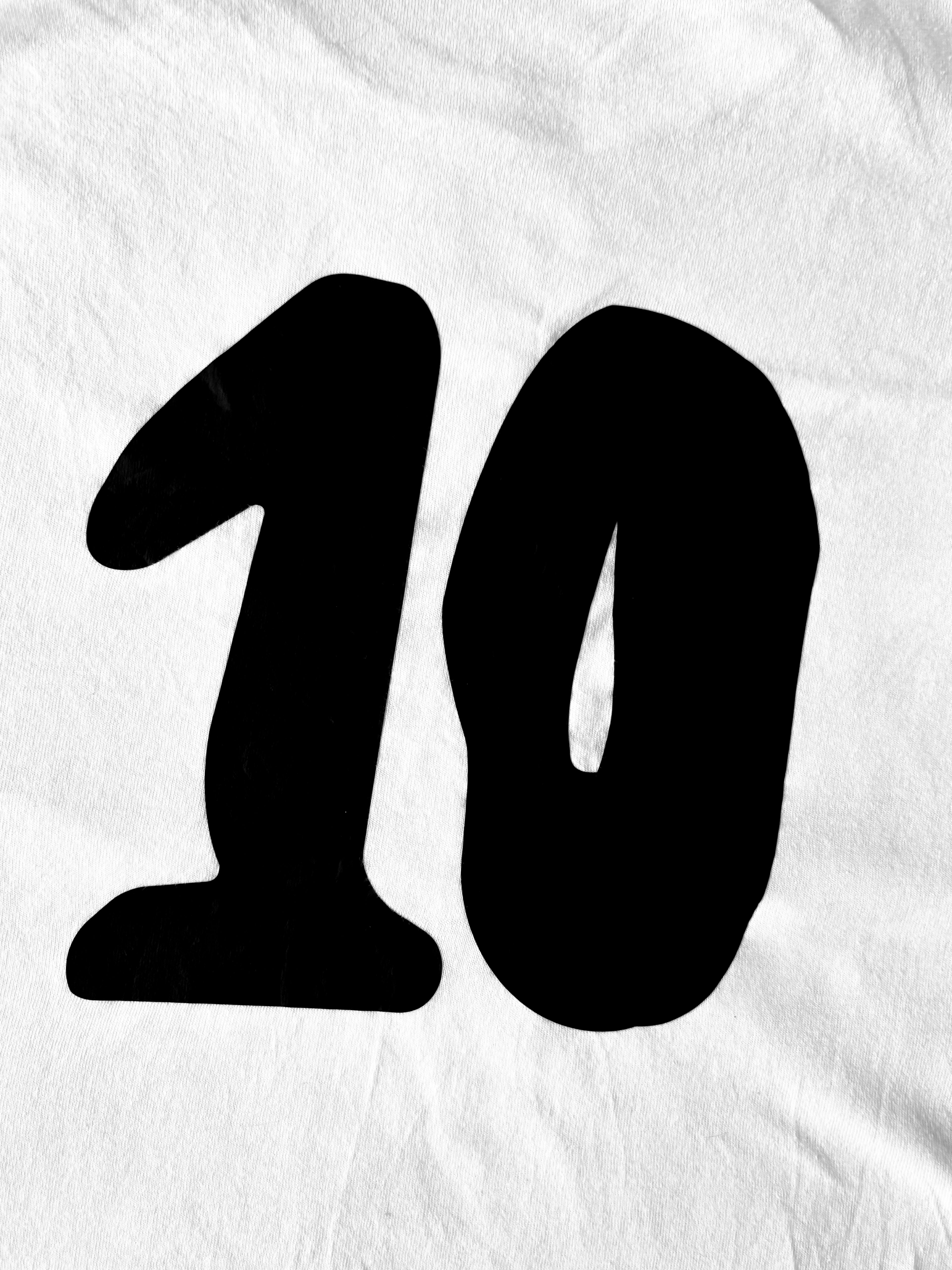 CHILDHOOD TEE